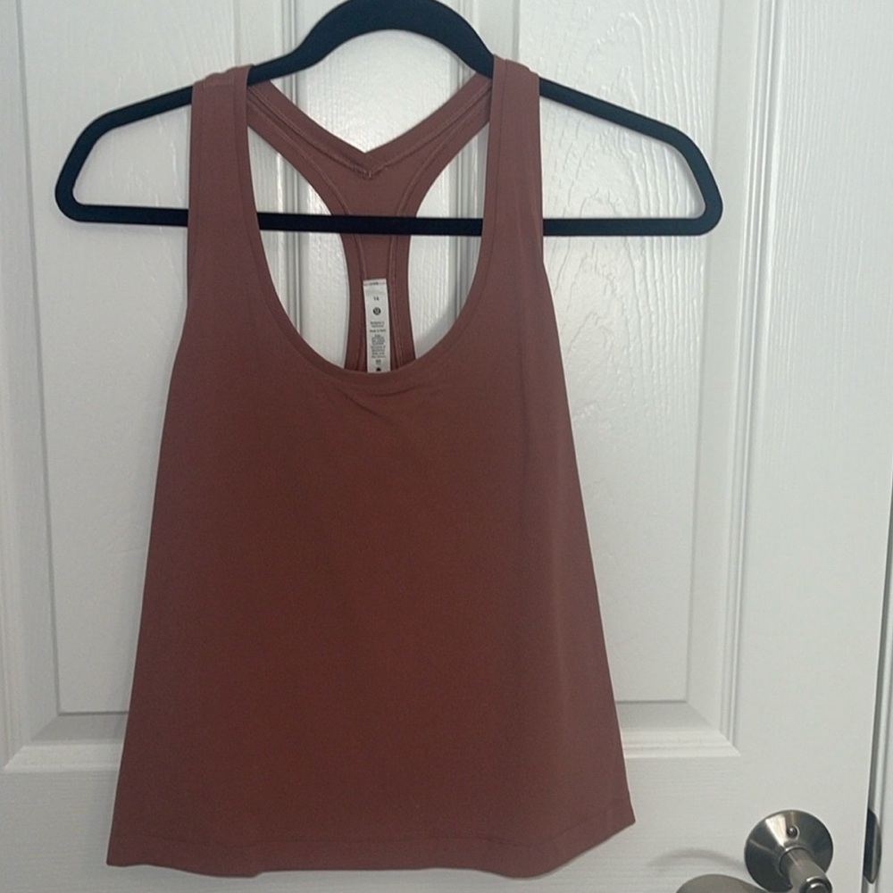 Lululemon Tank